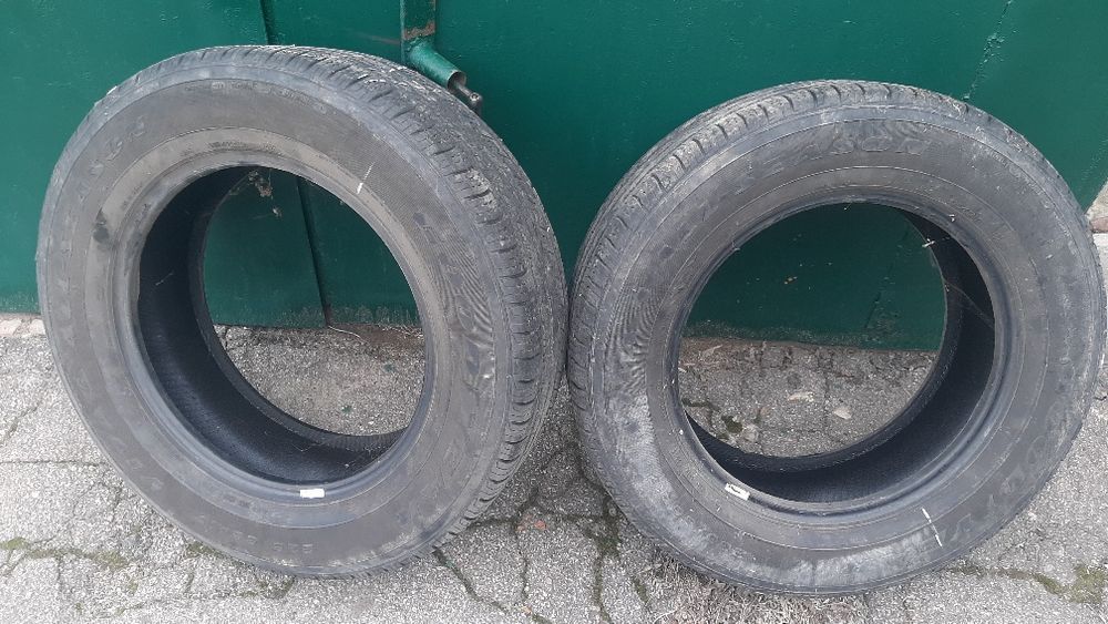 Шины 235/65r17GoodYear