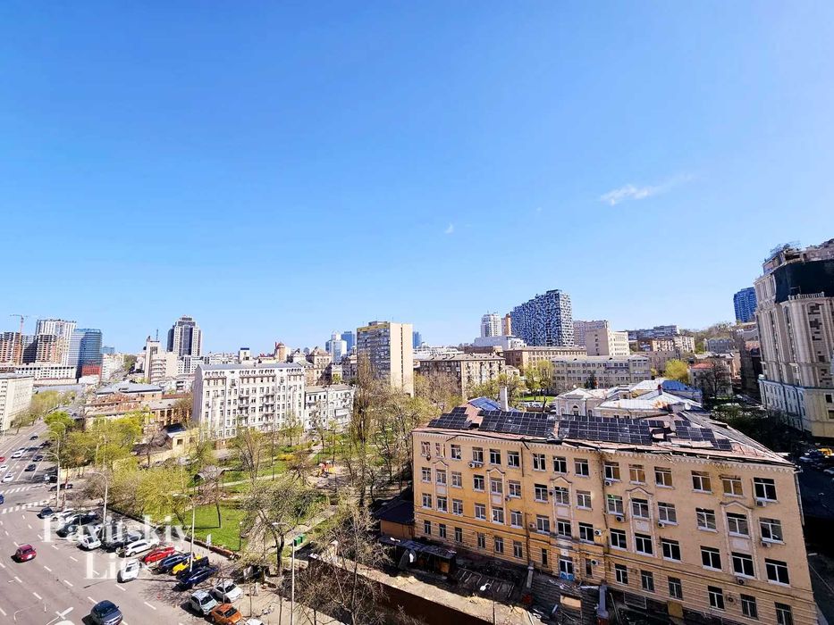 Антоновича 72! Три кімнати! Центр! м.Олімпійська! Без %