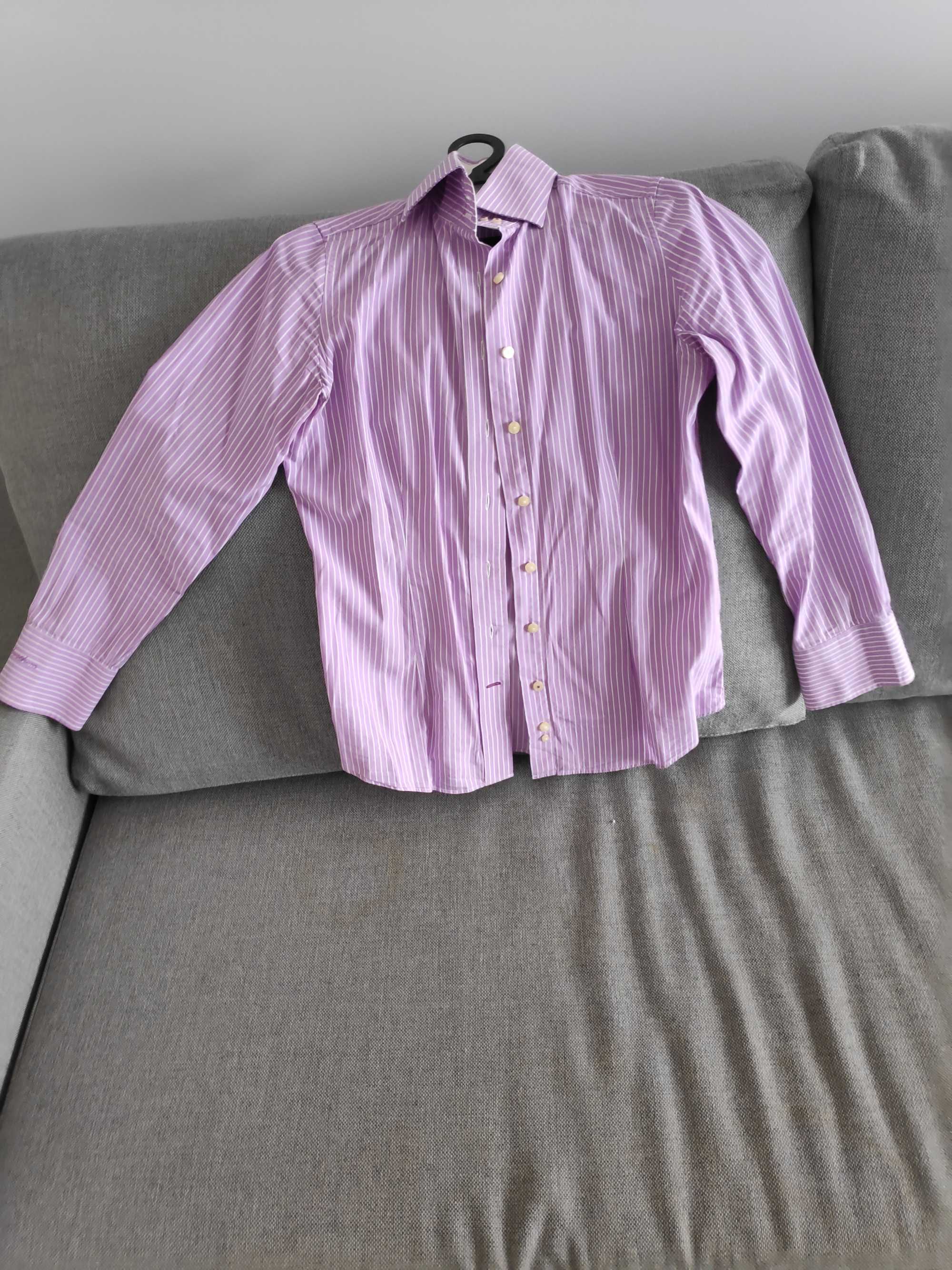 Camisa Sacoor de senhora