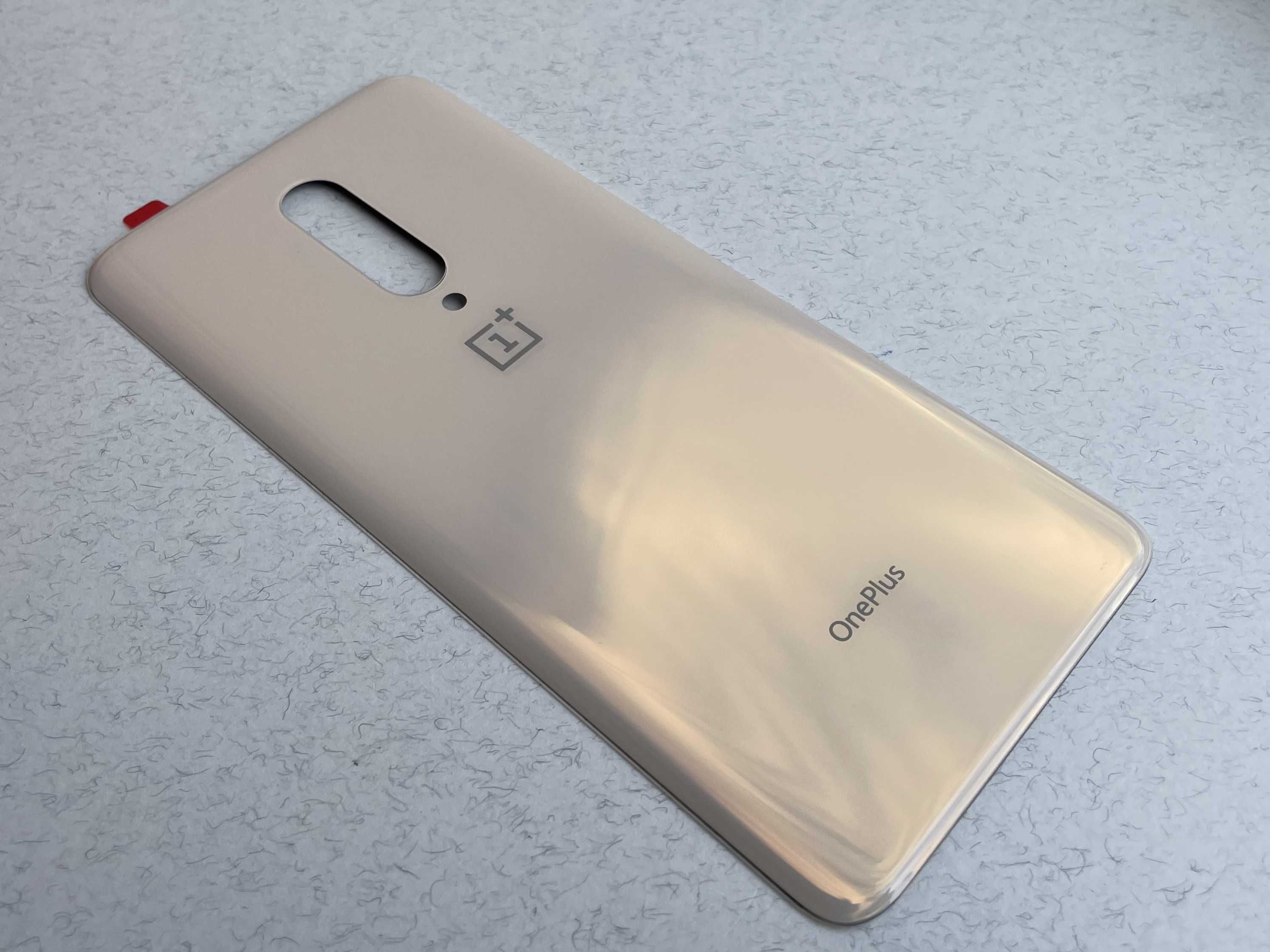 Задня кришка для OnePlus 7 Pro для ремонту задняя крышка One+ 7pro