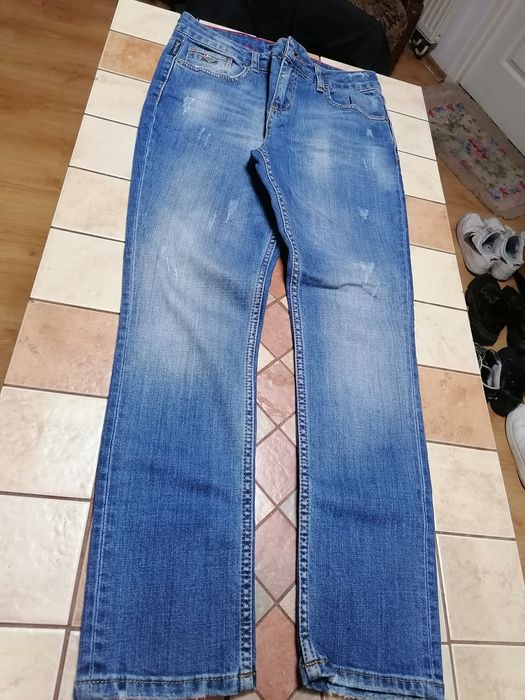 Spodnie Armani Jeans 38