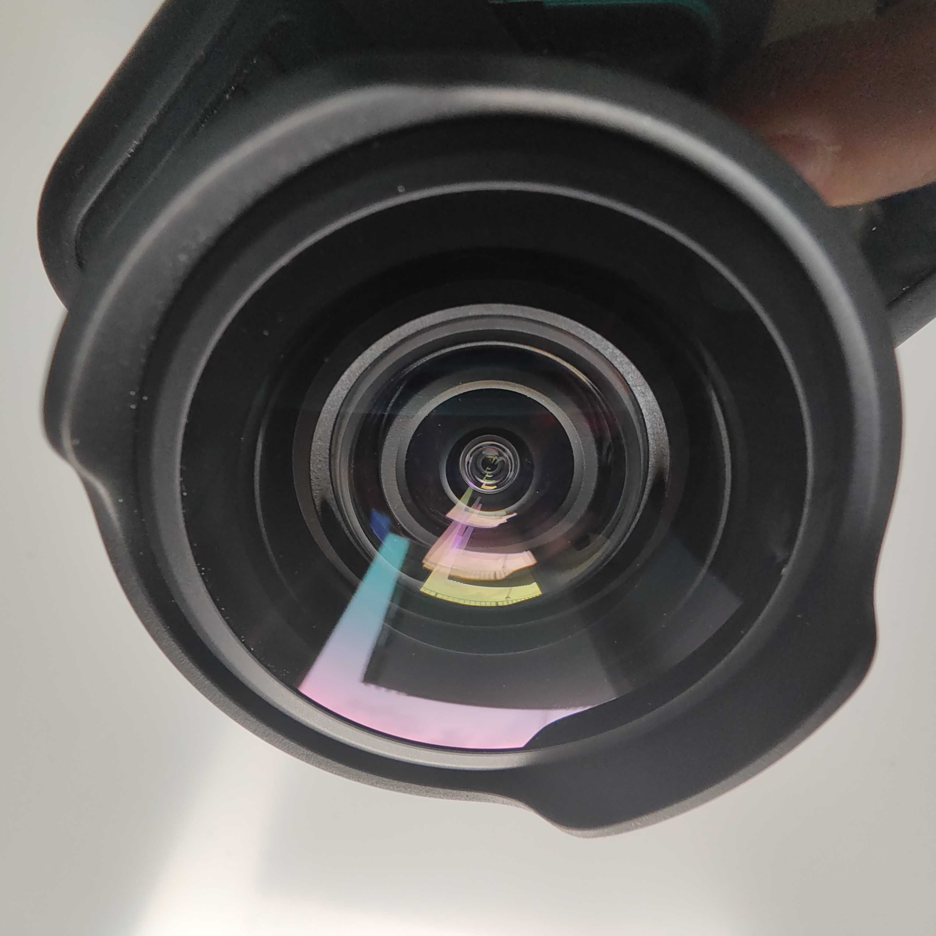 Macro Lens Mod do Gopro 13