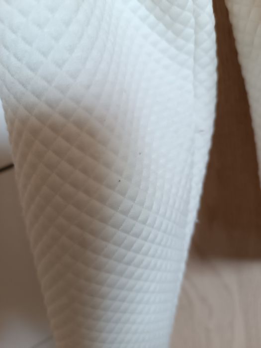 Marynarka, żakiet dla dziewczynki r. 128