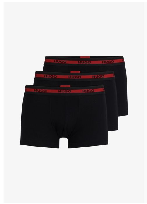 Hugo boss труси чоловічі, боксери. Оригінал