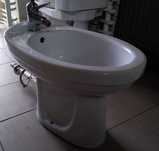 Używany bidet Ceresit