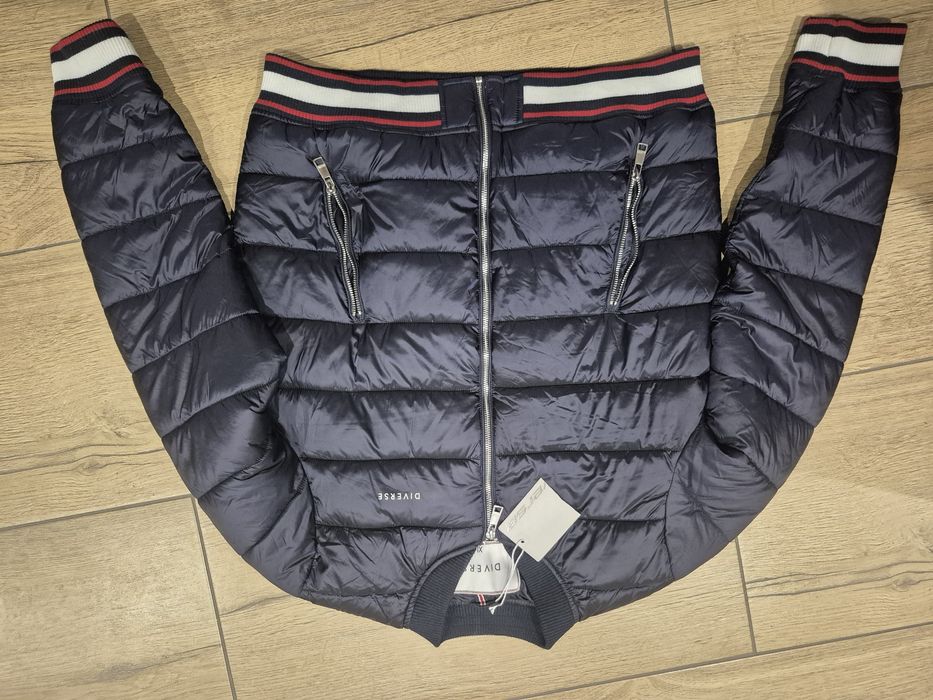 Kurtka Diverse XL