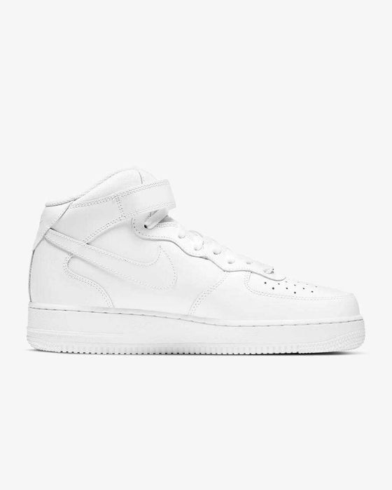Кросівки Nike Air Force 1 07 Pegasus Zoom (40р по 49.5р) (CW2289-111)