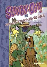 Scooby - Doo! I Upiorny strach na wróble - James Gelsey