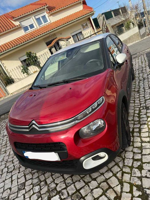 venda especial de automoveis Citroen ASAP