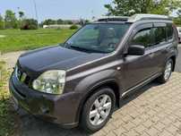 Nissan X-Trail Nissan XTRAIL T-31 Automat 2.0 Diesel