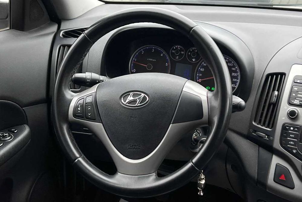 Hyundai i30 2010
