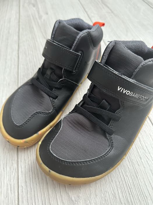 Снікерси Vivo Barefoot Primus Ludo Hi