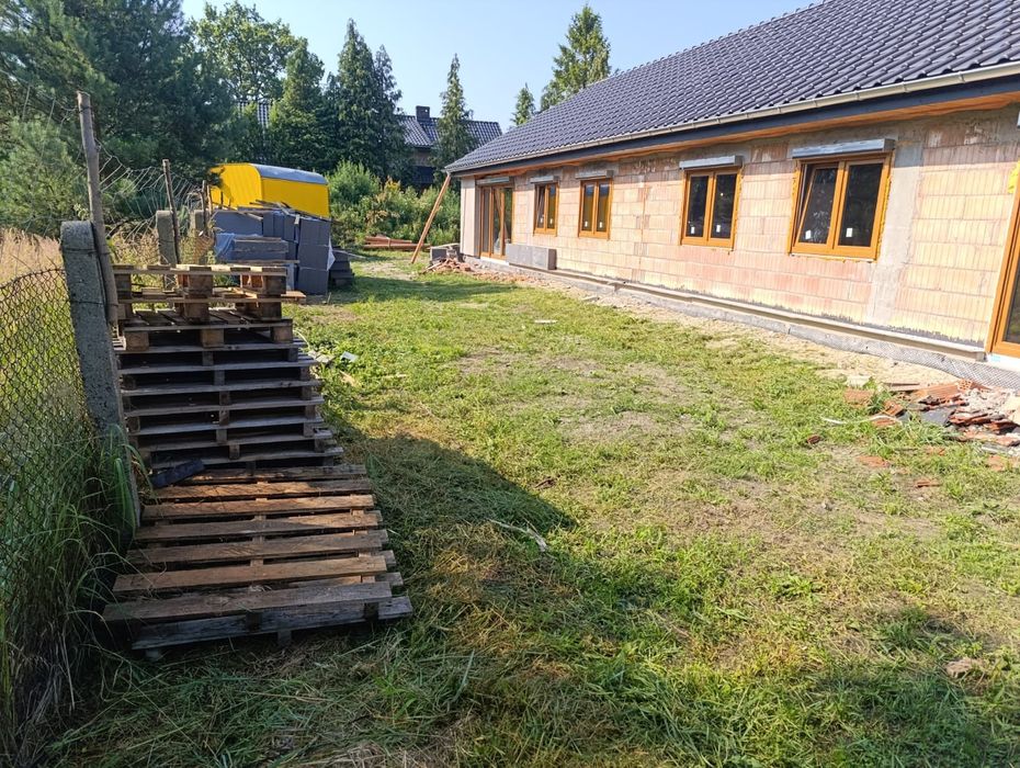 Atlas Bau  kompleksowa budowa domów