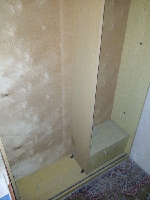 Шафа дві штуки ціна за дві