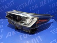 Фара ліва передня #25 SUBARU Outback/Legacy B16 BT/BW 2019-2022