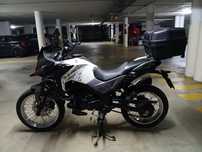 Mota SYM nht 125