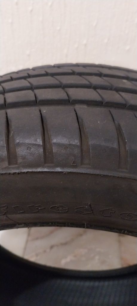 Pneu Firestone 205/55 R16 91V