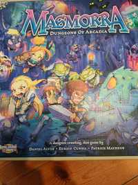 Masmorra: Dungeons of Arcadia + KS