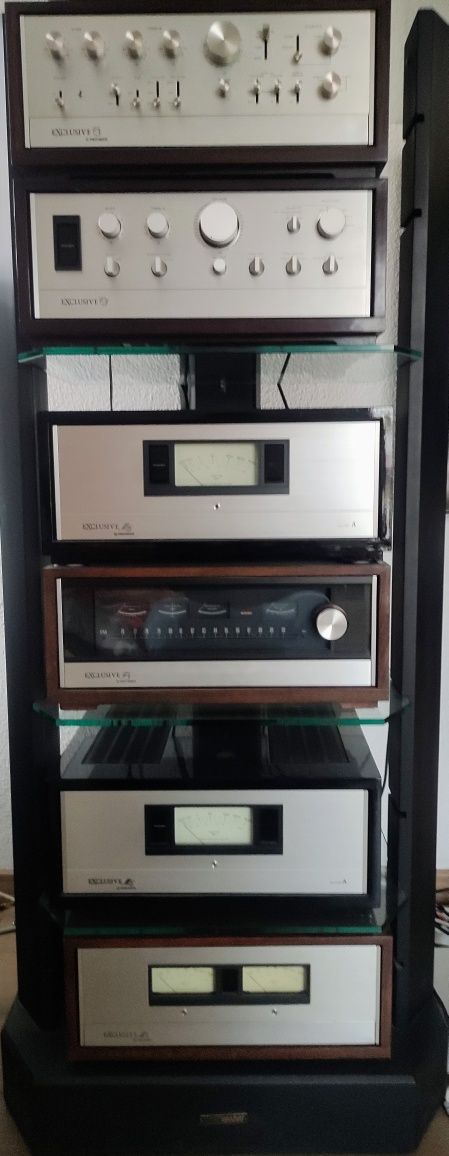 Pioneer exclusive M5 okazja