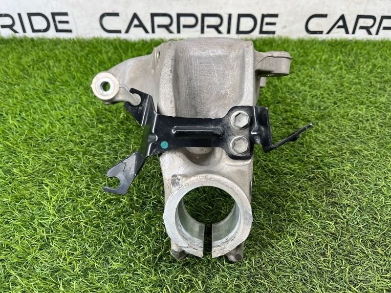 Поворотный кулак передний левый Nissan Rogue T33 1.5 KR15DDT 2023