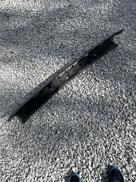 Zderzak tył vw crafter