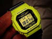 Casio G-shock gw-m5610NV jak gw-m5630