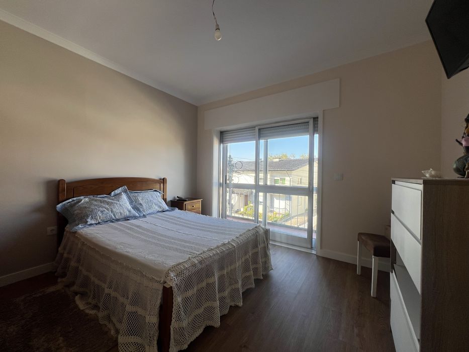 Apartamento T2+1 Maia Tipo Andar Moradia