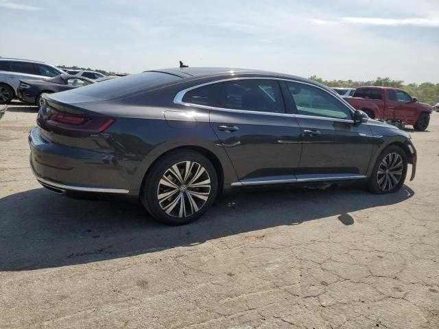 2020 Volkswagen  ARTEON SE