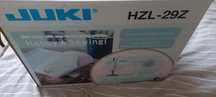 Maszyna do szycia Juki HZL-29Z