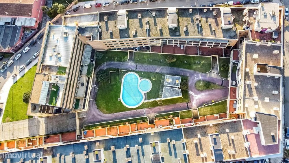 Apartamento T3 para venda