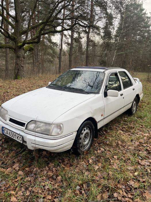 продам ford sierra mk 3 2.0 DOHC