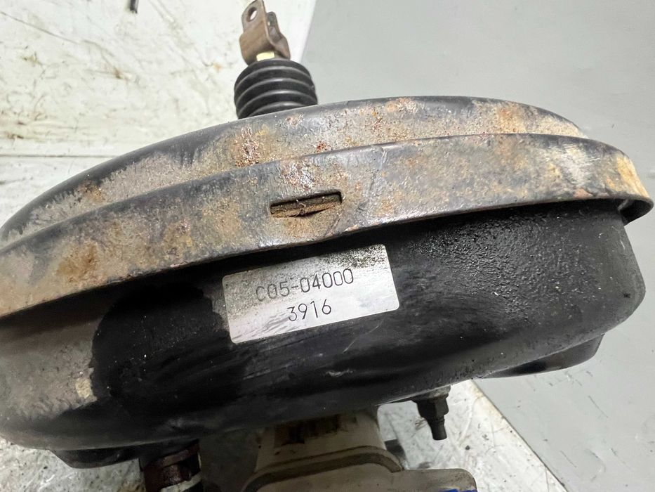 Mazda 6 I GG GY 1.8 2.0DI CITD 2.3B Serwo Pompa Hamulcowa