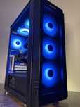 Pc Gaming RTX 4060/R5 5600