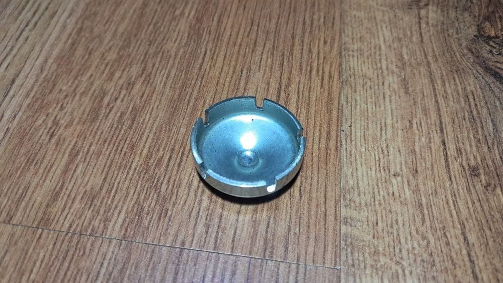 Тарілка щеплення Мінськ