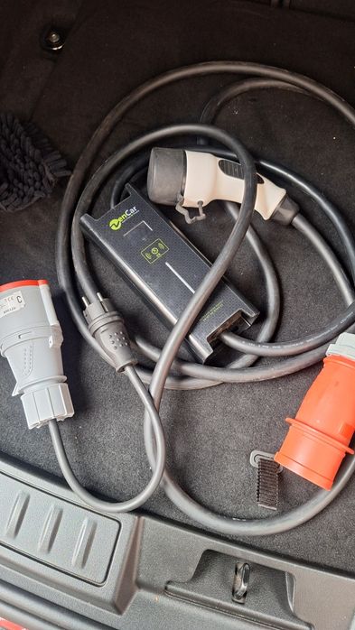 Range Rover Evoque Plug-in P300e PHEV Hybrid VIRTUAL KOKPIT