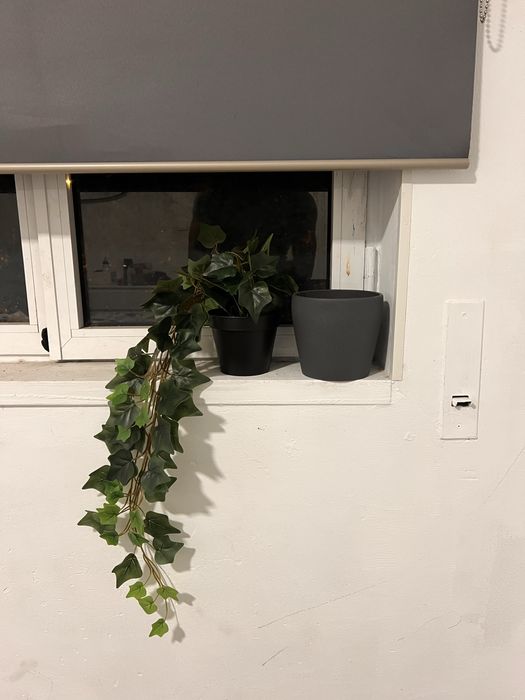 Planta artificial IKEA, FEJKA, 12 cm