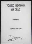 Eduardo Carvalho - Voando Rentinho ao chão