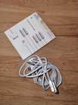 AV component cable Apple