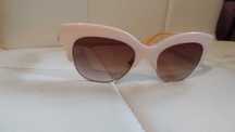 Kate Spade okulary przeciwsłoneczne retro
