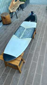 Prancha de surf 6.4 nsp