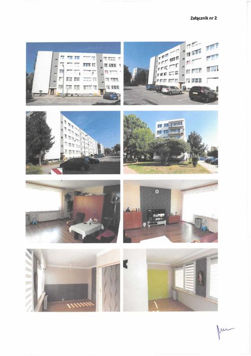 Sprzedaż udziału w nieruchomości