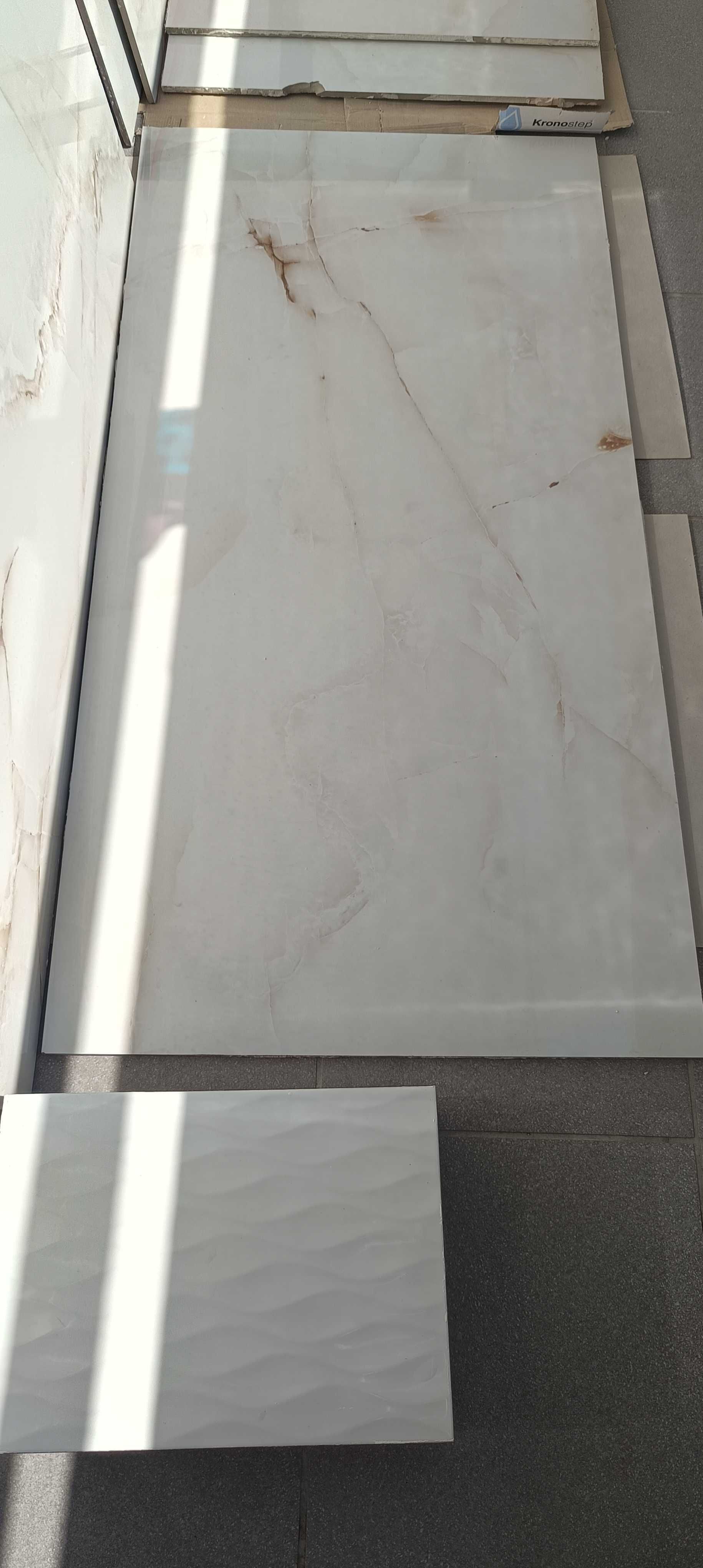 Płytki polerowane 60x120
