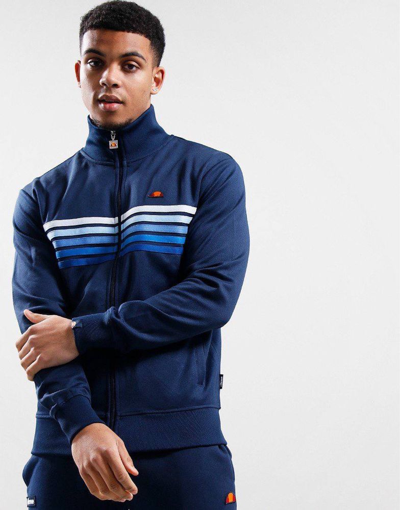 Олімпійка Ellesse Cori