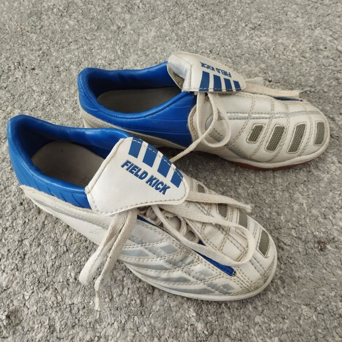 Halówki adidas r.34