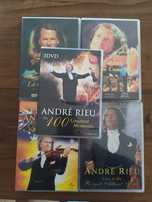 Pack Dvd André Rieu
