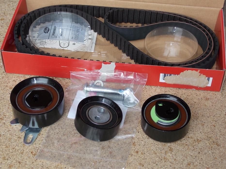 Комплект ГРМ Volkswagen LT/ T4 2.5TDI