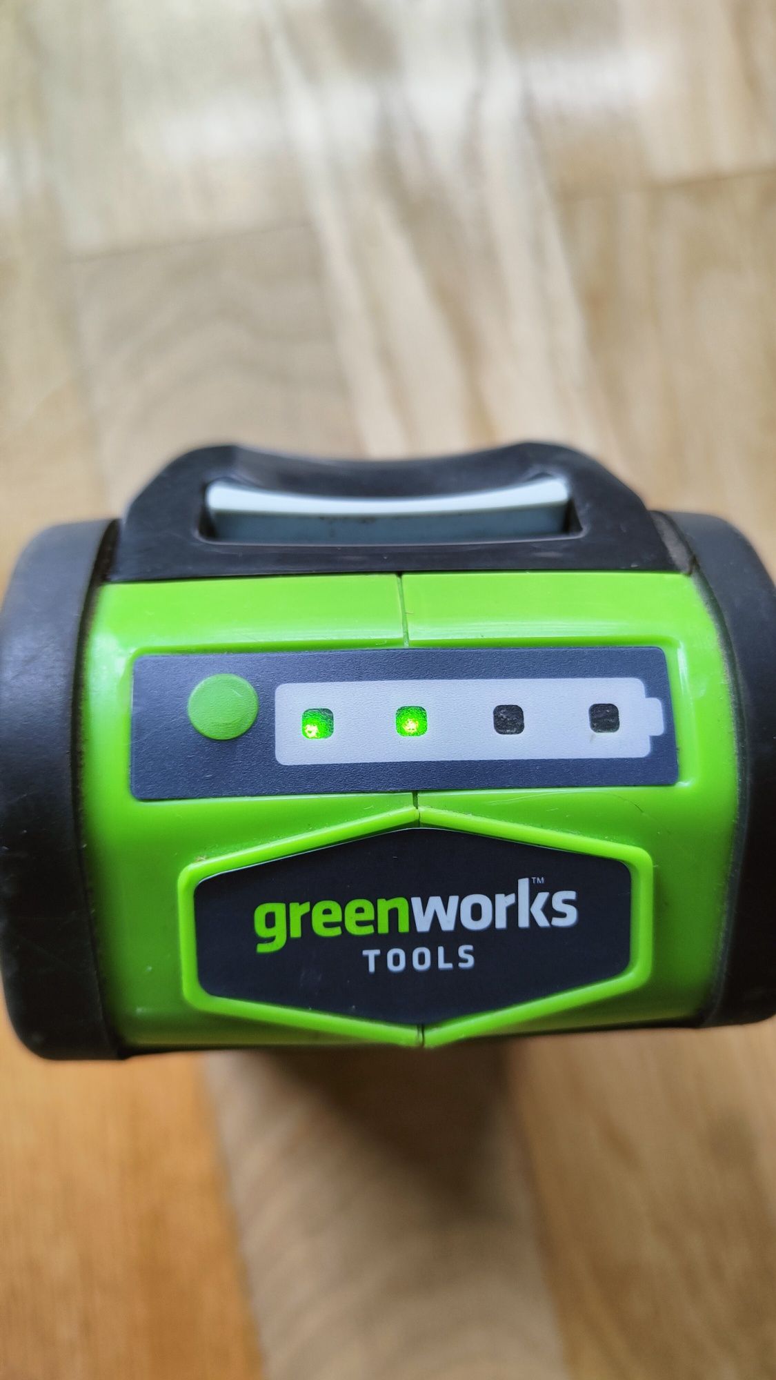 Akumulator Greenworks 2AH 40V Oryginał