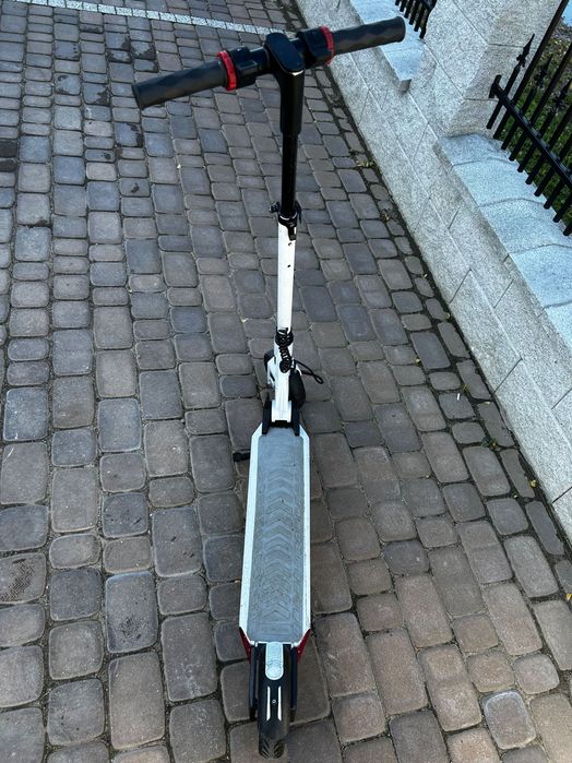 Hulajnoga elektryczna Kugoo S1 Plus