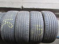 195/55/R16 Continental ContiPremiumContact 5 комплект літньої гуми