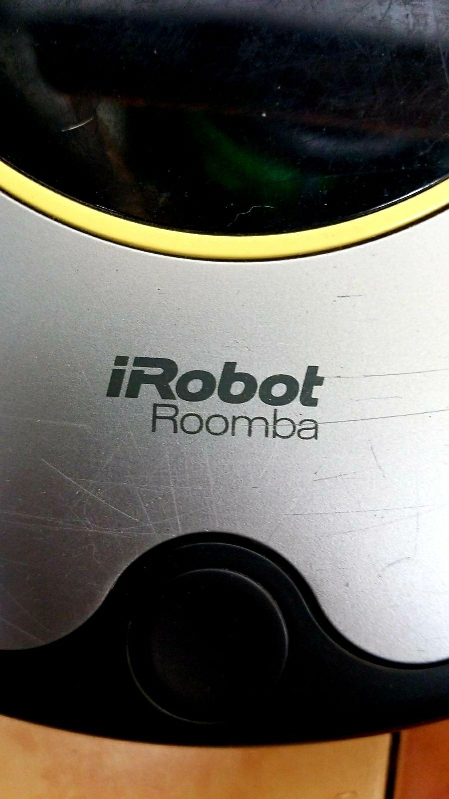 iRobot Roomba 630 США